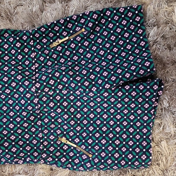 Janie and Jack Navy and White Kids One Piece - Picture 2 of 4